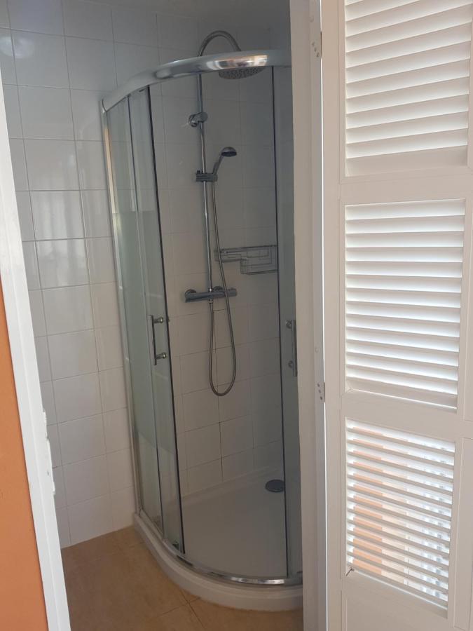 Appartement Casa Calma *