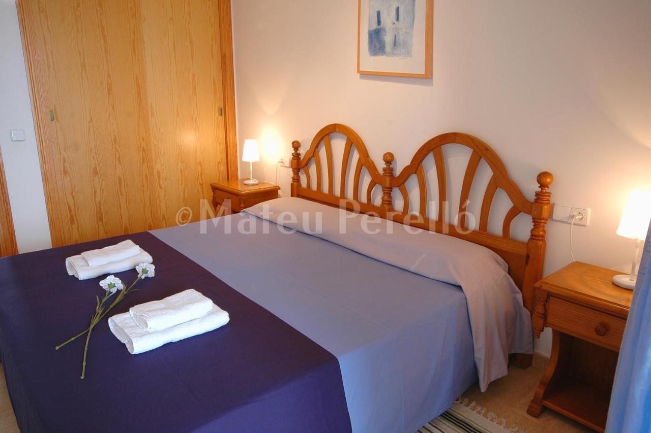 Apartment Casa Calma