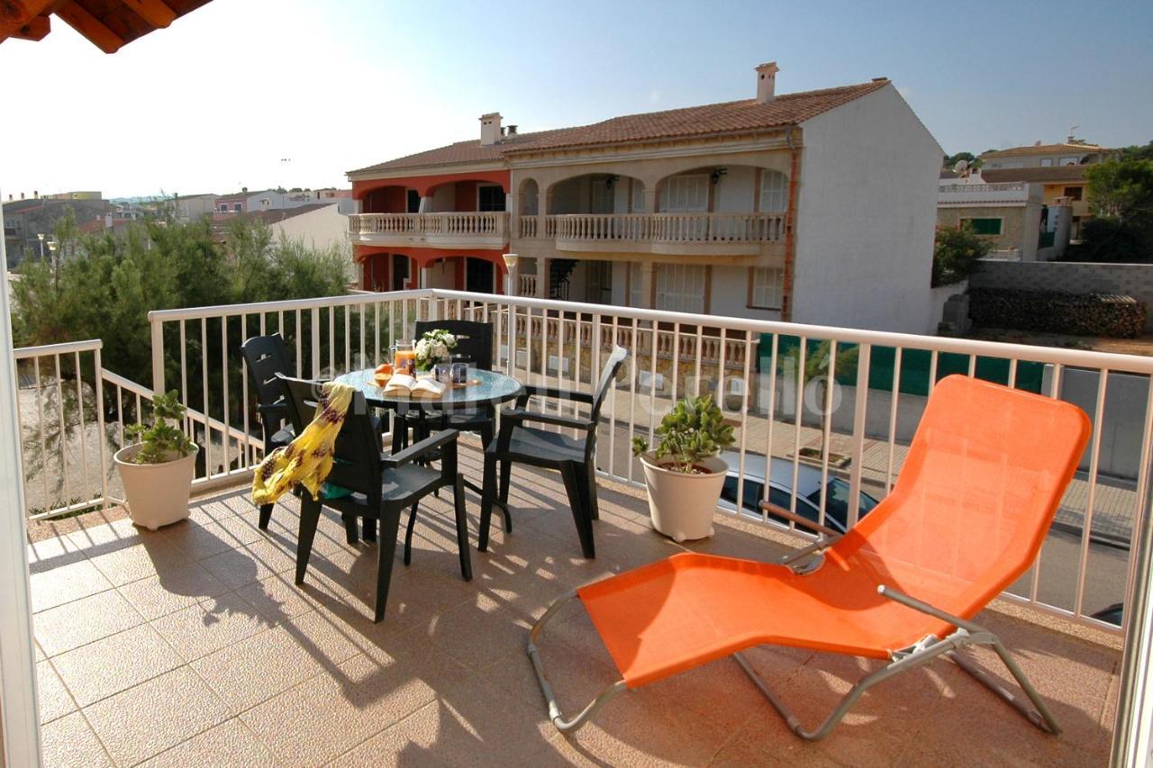 Casa Calma Appartement
