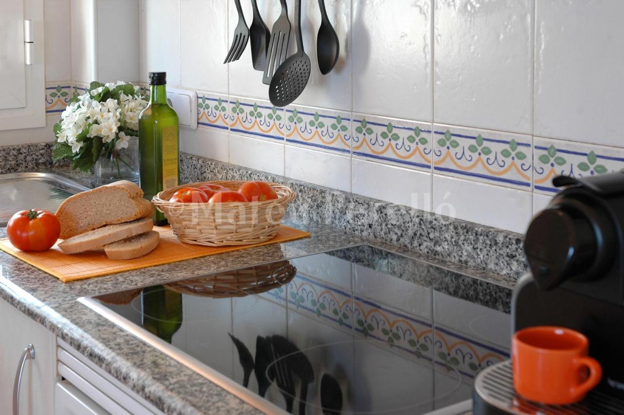 Casa Calma Apartment *