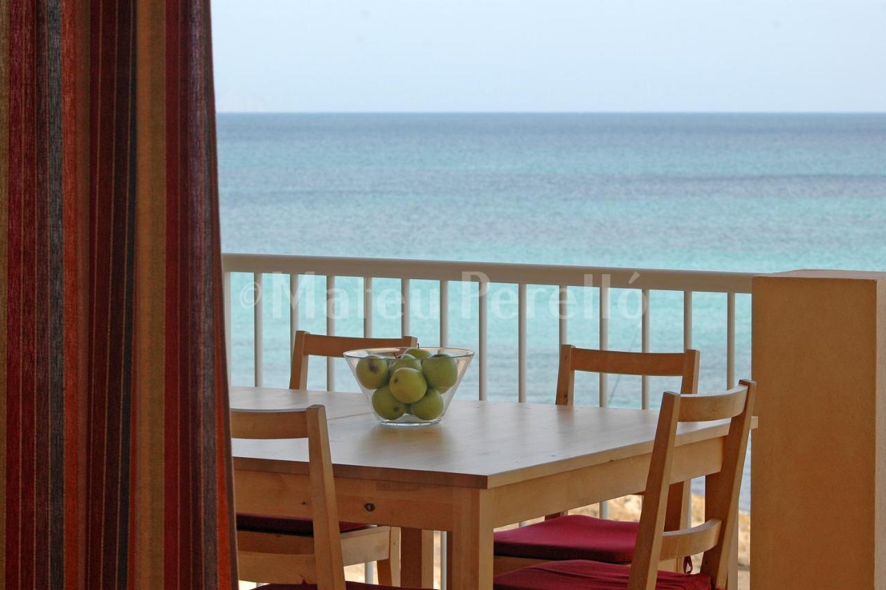 Appartement Casa Calma
