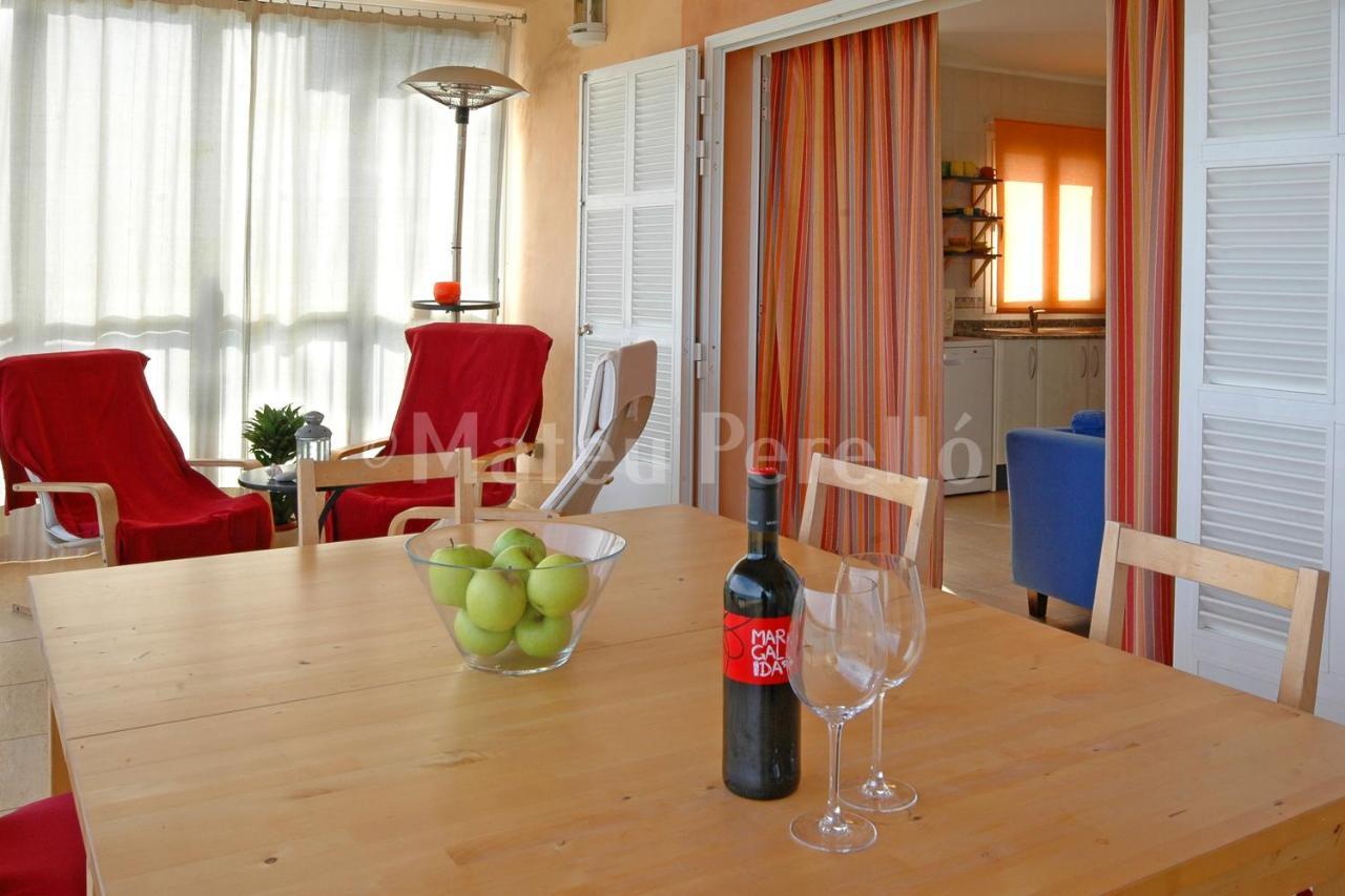 Apartment Casa Calma