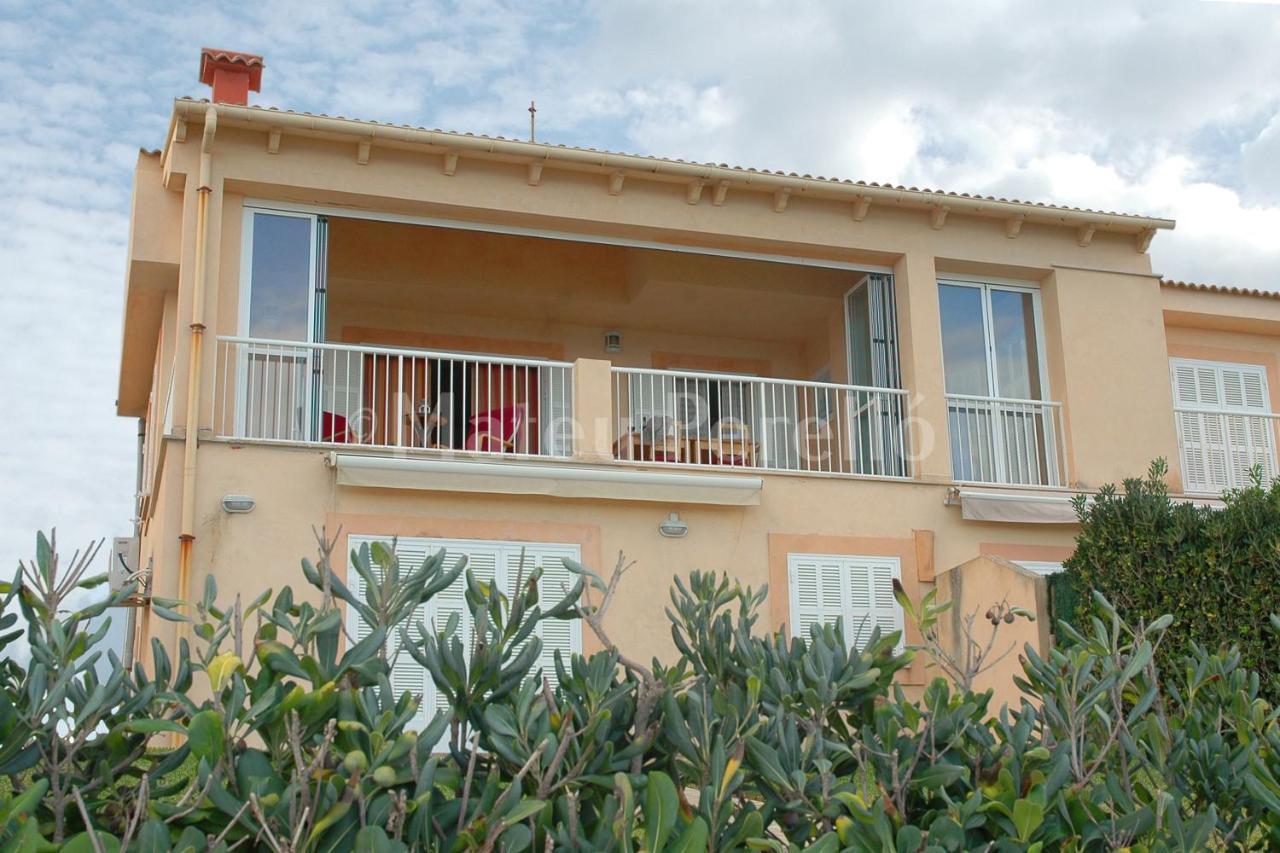 Casa Calma Apartment Son Serra de Marina