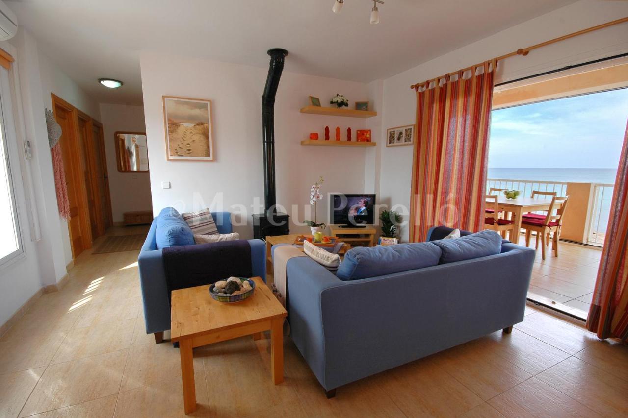 Casa Calma Apartment