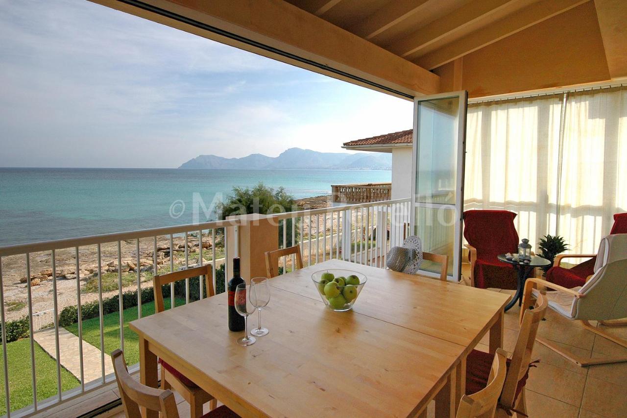 Apartment Casa Calma