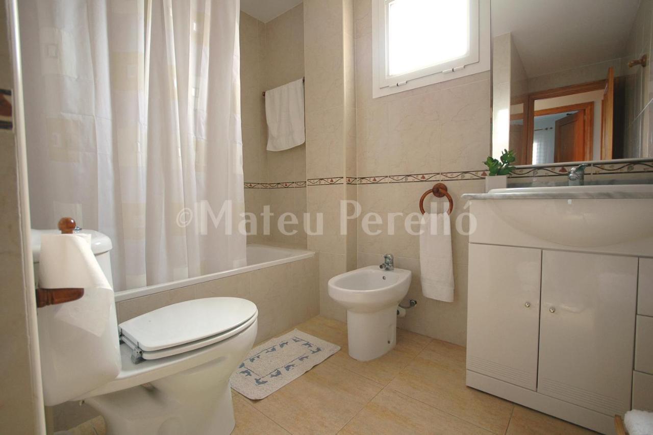 Casa Calma Apartment