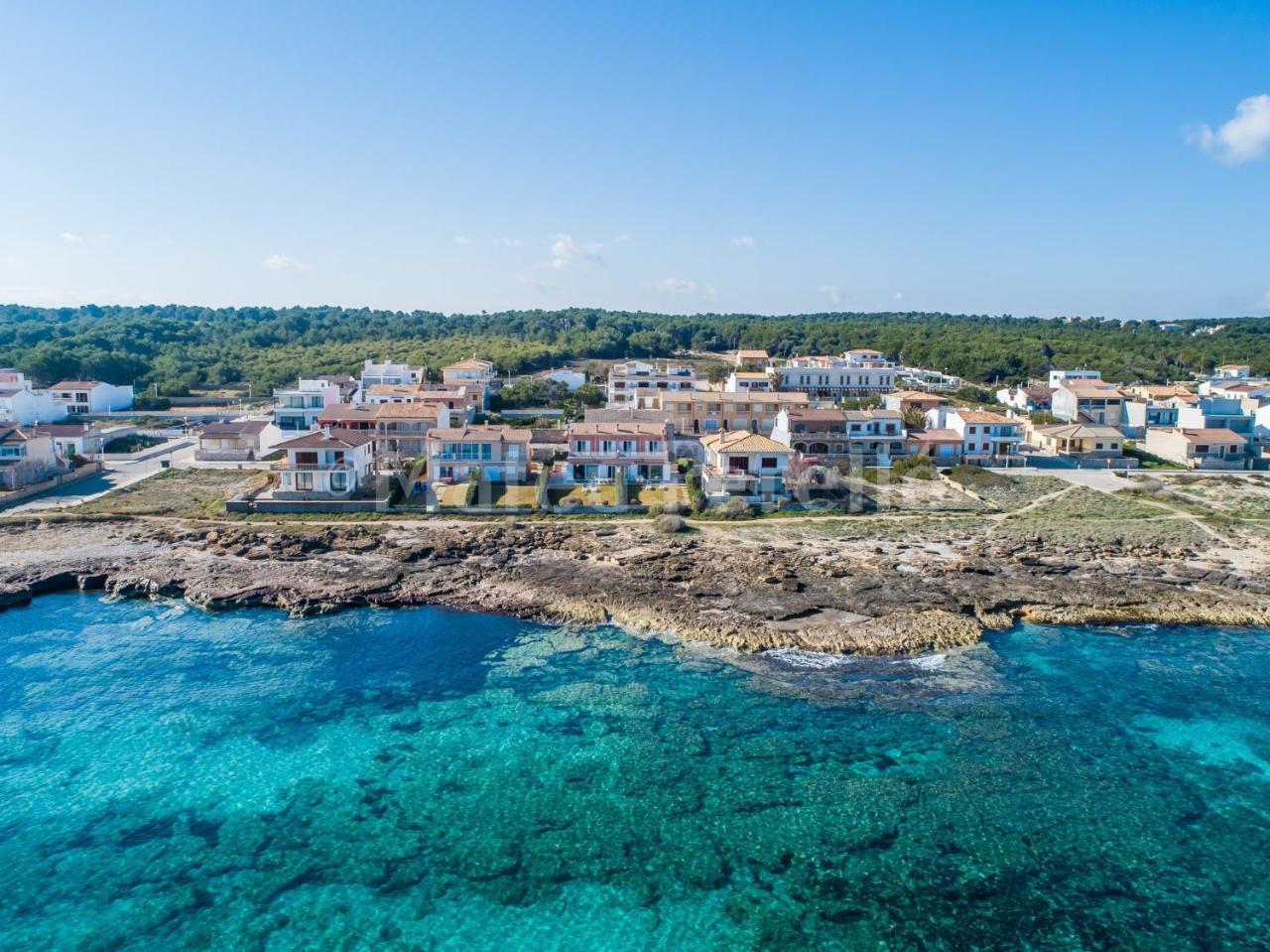Casa Calma Appartement Son Serra de Marina